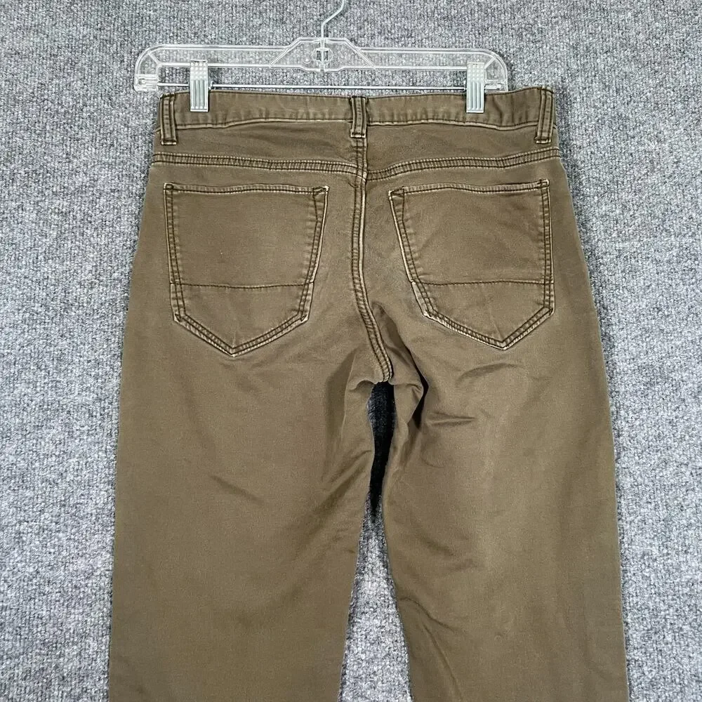 Banana Republic minor wear